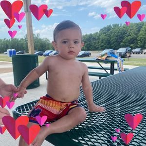 Meet your Posher, Dana